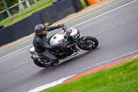 Middle 2 Group White Bikes